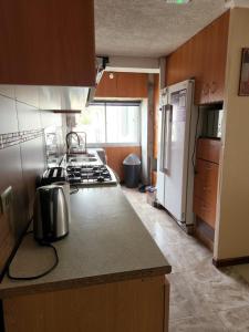 Departamento a 30 metros de costanera