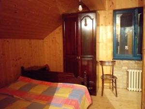 Vikend kuća Fruška Gora