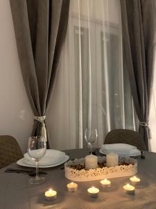 Luxury furnished apartment, near the center Gallery 55