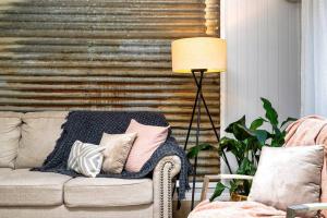 Tamborine Palms Farmhouse