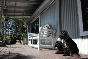 Tamborine Palms Farmhouse