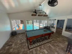 Welcome to Villa Marcelo - Rocky Creek