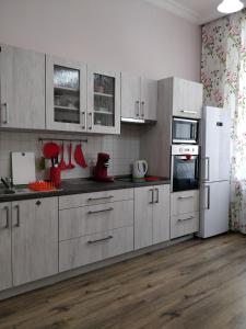 CENTRAL Marienbad Apartaments