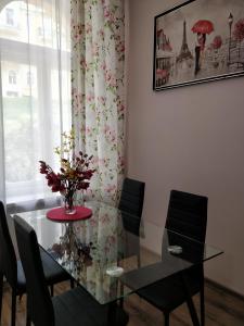 CENTRAL Marienbad Apartaments