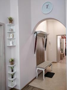 CENTRAL Marienbad Apartaments