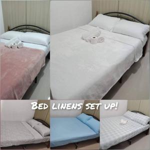 1BR Grace Residences w Internet- near BGCMcKinley