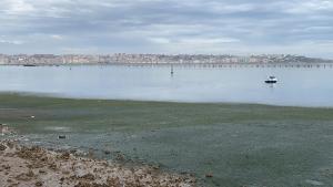 Apartamento Puerto Deportivo Marina de Santander