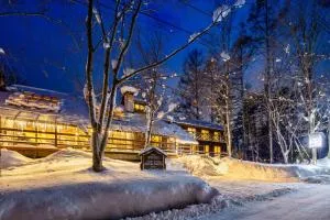 Hotel Wohnen - Yotsuya