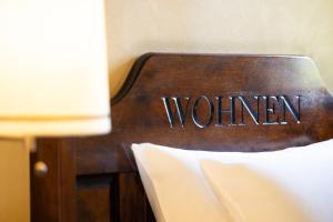 Hotel Wohnen
