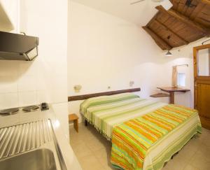 Cugnana Porto Rotondo Bungalows - Camping img43