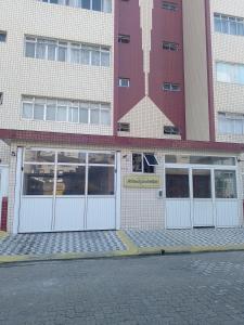 Apartamento na Praia Grande - Guilhermina - Ótima Localização