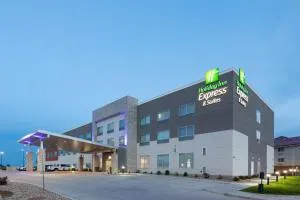 Holiday Inn Express & Suites - Firestone - Longmont by IHG - Firestone