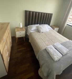 Departamento completo SurquilloMiraflores