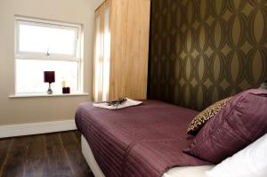 Trivelles Liverpool