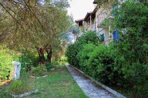 Thalero Holidays Center Lefkada Greece