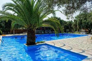 Thalero Holidays Center Lefkada Greece