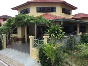 P&B guesthouse - Ban Nong Chap Tao