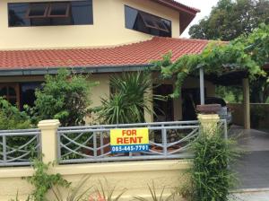 P&B guesthouse
