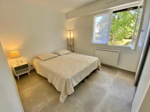 T2 Bis moderne, lumineux, parking privatif, Aix-les-Bains - FR-1-555-69