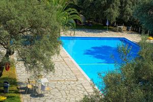 Thalero Holidays Center Lefkada Greece