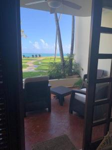 Cabarete Beachfront Condos Nanny Estate A3
