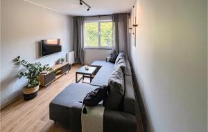 1 Bedroom Stunning Apartment In Gdansk