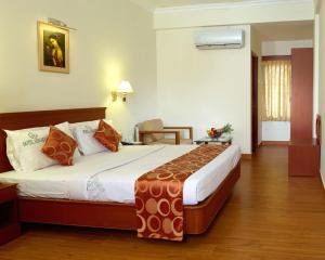 Hotel Aiswarya