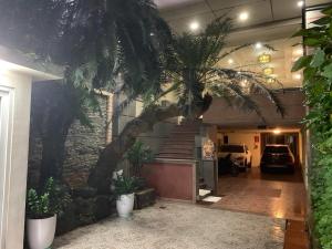 chio hotel and apartment