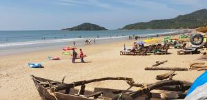 San Pedro Resort Palolem