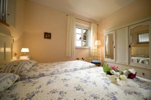 Appartamento con 2 Camere da Letto