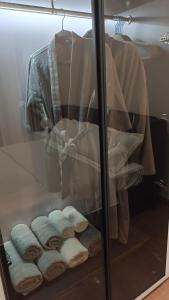 Full House - The Matrix One