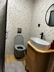 Sten apartment Zagreb