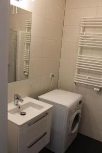 Apartament Vanessa w centrum 600 m od morza