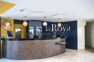 Hotels Hotel La Roya : photos des chambres