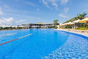 Villa Biển - Oceanami Resort Long Hải