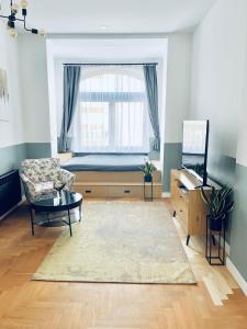 Apartamenty Teatralna