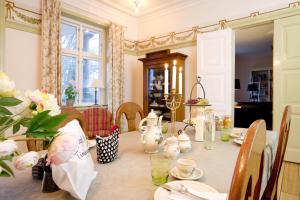 Tiendegaarden Møns Klint