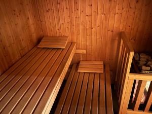 Quadern Apartmenthaus B204