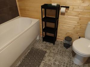 Motylowe Wzgórze Apartamenty Zawóz