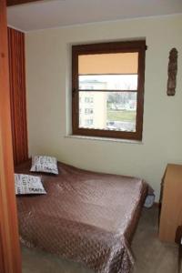 Apartament Konrad w centrum 600 m od morza