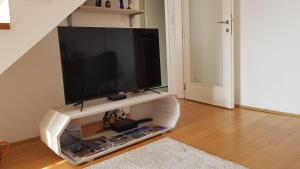 Experience Novi Sad Residence