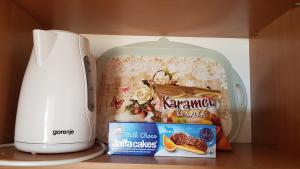 Experience Novi Sad Residence