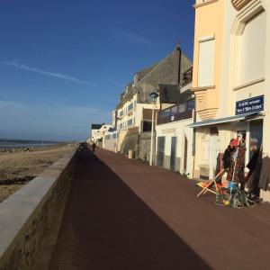 Appartements LES ILES VUE SUR MER : photos des chambres