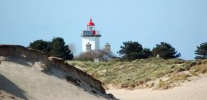 Appartements LES ILES VUE SUR MER : photos des chambres