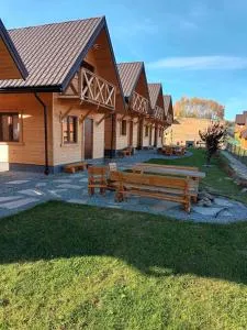 Motylowe Wzgórze Zawóz Bieszczady - 扎沃兹