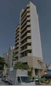 Apartamento Guarujá Enseada