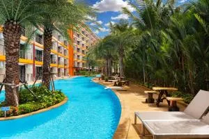 Mai Khao Beach Condotel 2322 - Ban Bo Sai Klang