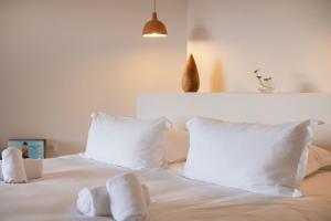 Hotels VILLA FLAKA Boutique Hotel Confidentiel et Convivial : photos des chambres