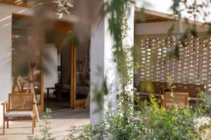 Hotels VILLA FLAKA Boutique Hotel Confidentiel et Convivial : photos des chambres