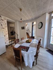 Bel Appartement Bagneres De Luchon Centre